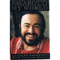 Pavarotti. My World