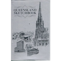 Queensland Sketchbook