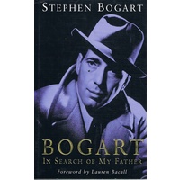 Bogart. In Search Of My Father