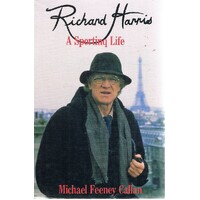 Richard Harris. A Sporting Life