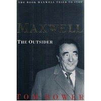 Maxwell The Outsider