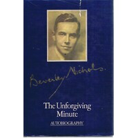 The Unforgiving Minute