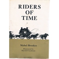 Riders Of Time