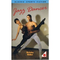 Jazz Dancer