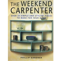 The Weekend Carpenter