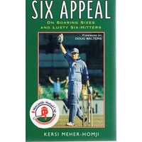 Six Appeal On Soaring Sixes And Lusty Six-hitters