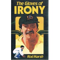 The Gloves Of Irony