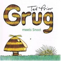 Grug Meets Snoot