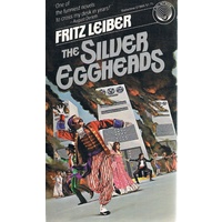 The Silver Eggheads