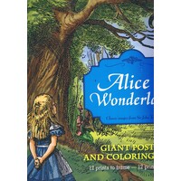 Alice In Wonderland