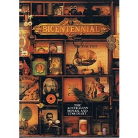 Bicentennial. The Australian Mosaic And 1788 Diary