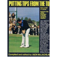 Putting Tips From The Top