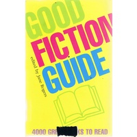 Good Fiction Guide