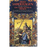 The Third Book Of Swords, The Saga Continues