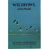 Wildfowl Of The World