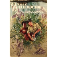 White Witch Doctor
