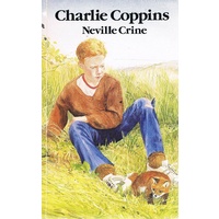 Charlie Coppins