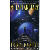 Metaplanetary