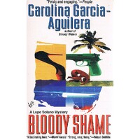 Bloody Shame