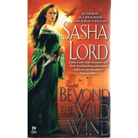 Beyond The Wild Wind