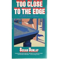 Too Close To The Edge
