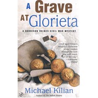 A Grave At Glorieta