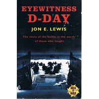 Eyewitness D-Day