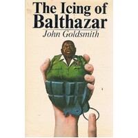 The Icing Of Balthazar