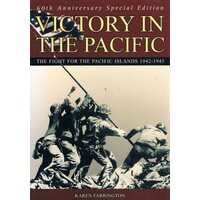 Victory In The Pacific. The Fight For The Pacific Islands 1942-1945