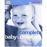 Complete Baby & Childcare