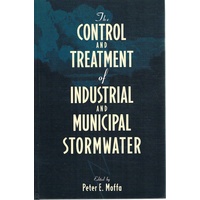 The Control And Treatment Of Industrial And Municipal Stormwater
