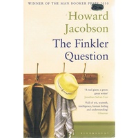 The Finkler Question