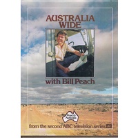 Australia Wide With Bill Peach