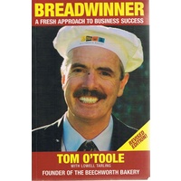 Breadwinner. A Fresh Approach To Business Success