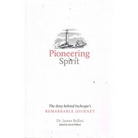 Pioneering Spirit