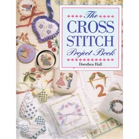 The Cross Stitch Project Book