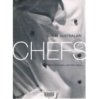 Great Australian Chefs