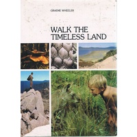 Walk The Timeless Land
