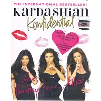 Kardashian Konfidential