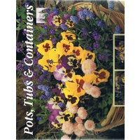 Pots, Tubs & Containers