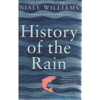 History Of The Rain