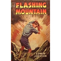 Flashing Mountain