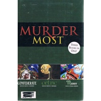 Murder Most. Confederate. Celtic. Merry
