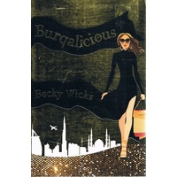 Burqalicious. The Dubai Diaries