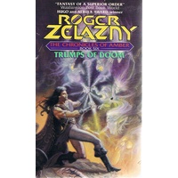 Trumps Of Doon. Book Six