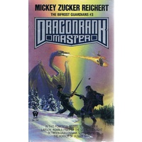 Dragonrank Master. The Bifrost Guardians 3