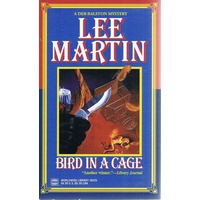 Bird In A Cage