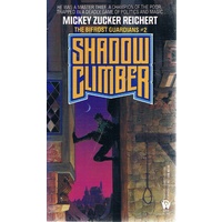Shadow Climber