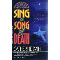 Sing A Song Of Death