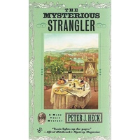 The Mysterious Strangler